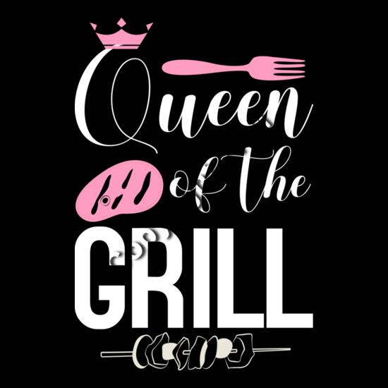 B6100 Grill Queen Thumbnail