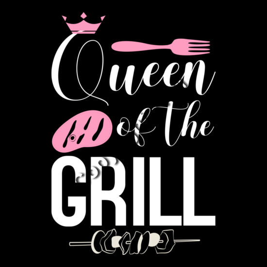 B6100 Grill Queen Thumbnail