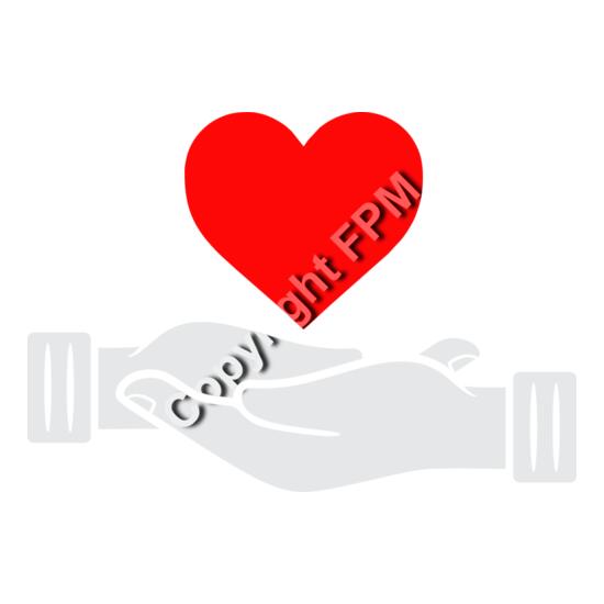 2012 Helping Hands Thumbnail