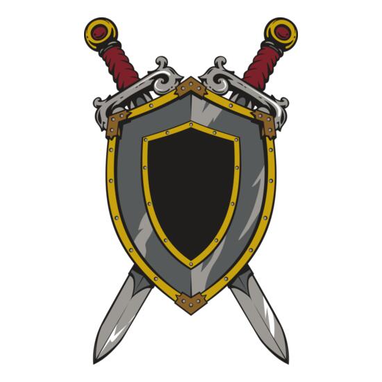 B1004 Shield Thumbnail