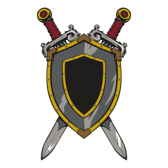 B1004 Shield Thumbnail