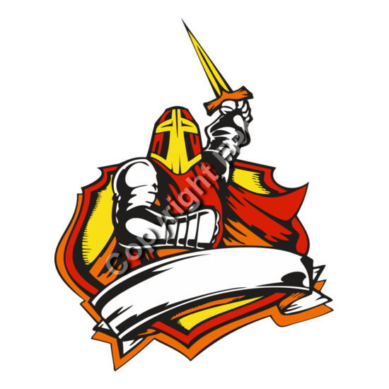 B1005 knight Thumbnail