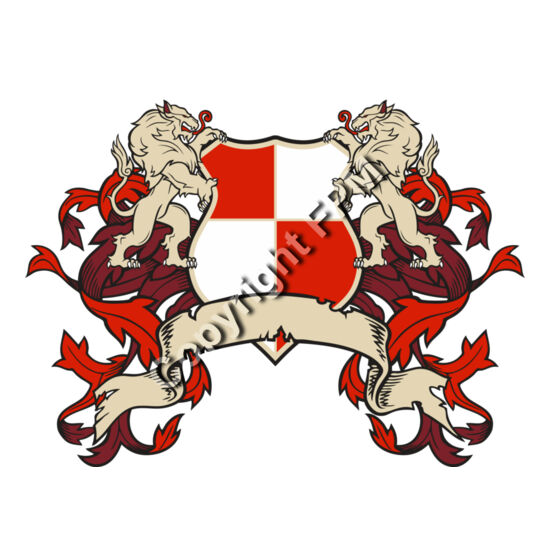 B1007 Crest Thumbnail