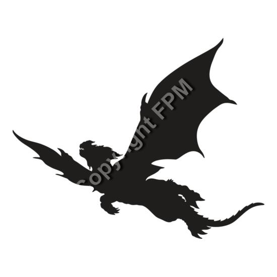 B1008 Dragon Thumbnail