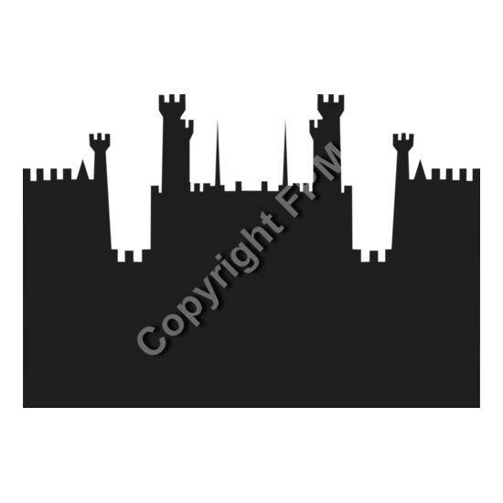 B1009 Castle Thumbnail