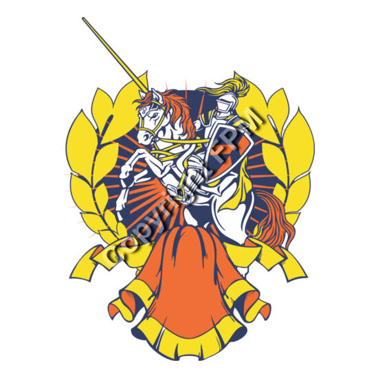 B1010 Knight Thumbnail