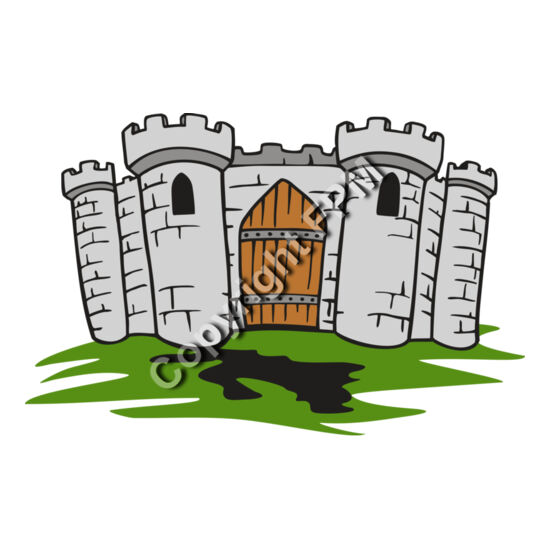 B1014 Castle Thumbnail