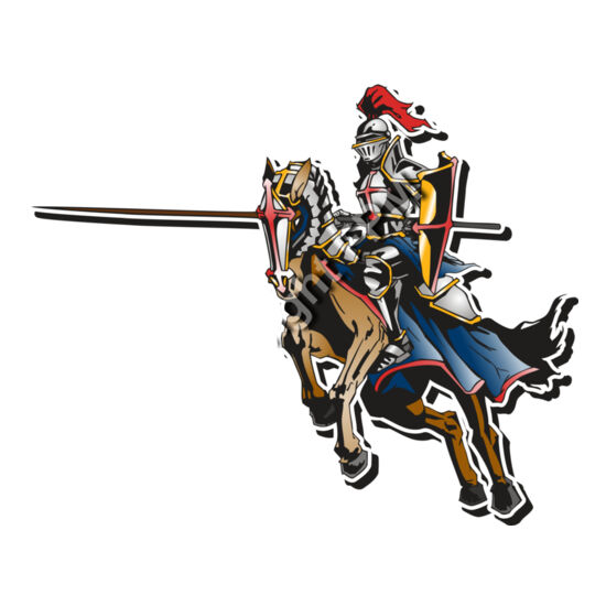 B1017 Knight Thumbnail