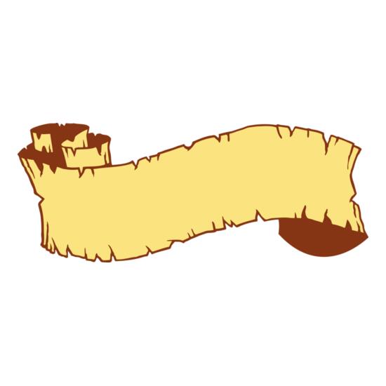 B1029 Distressed Banner Thumbnail