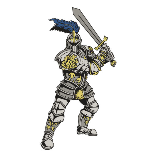 B1031 Knight Thumbnail