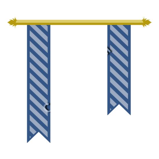 B1032 Banner Border Thumbnail