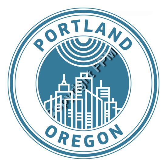 B6105 Portland OR Thumbnail