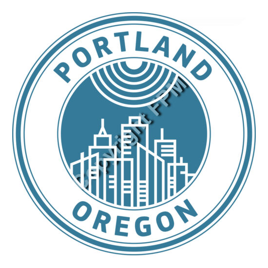 B6105 Portland OR Thumbnail