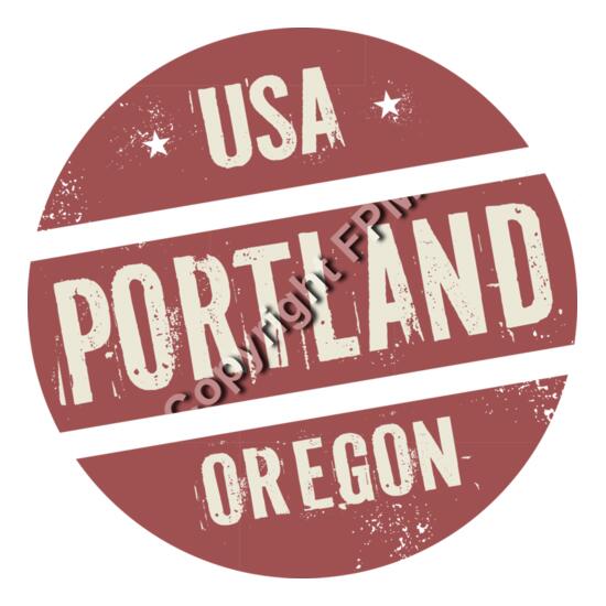 B6106 Portland OR Thumbnail