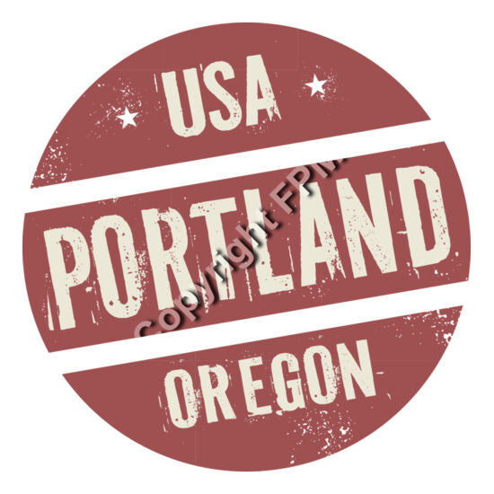 B6106 Portland OR Thumbnail