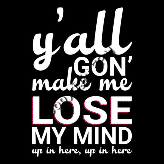 B6110 Lose My Mind Thumbnail