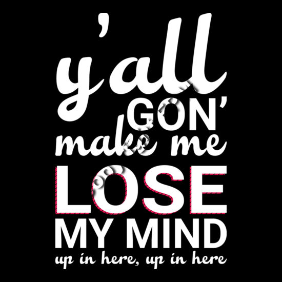 B6110 Lose My Mind Thumbnail