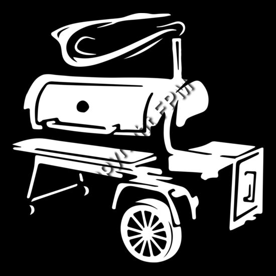 B6116 Smoker Thumbnail