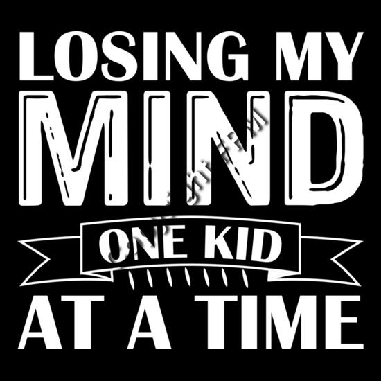 B6117 Losing my mind Thumbnail