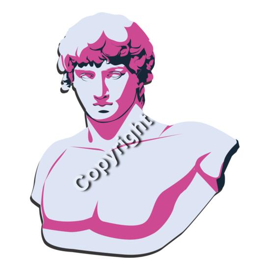 B6118 David Thumbnail