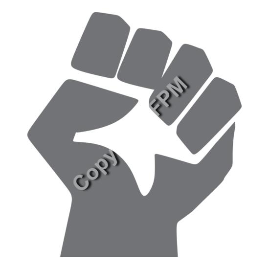 B6120 Fist Thumbnail