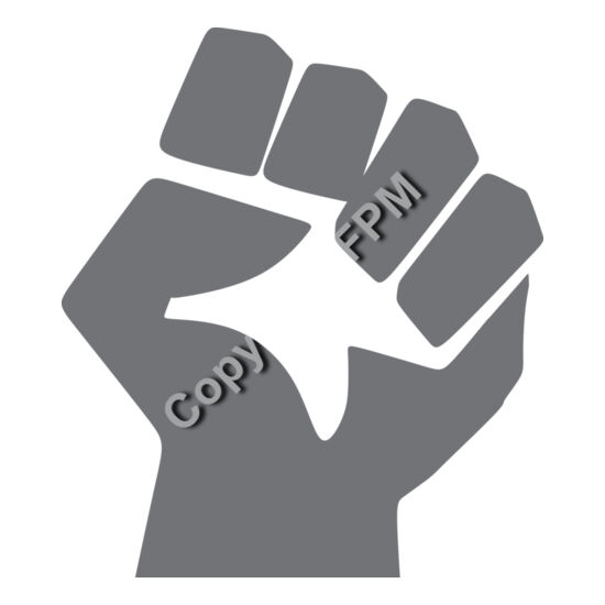 B6120 Fist Thumbnail