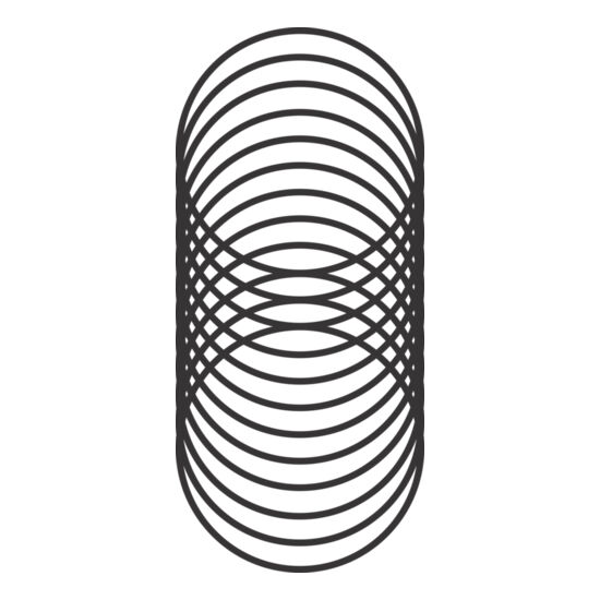 B6122 Circle Background Thumbnail