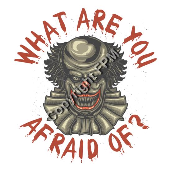 B6126 Clown Thumbnail