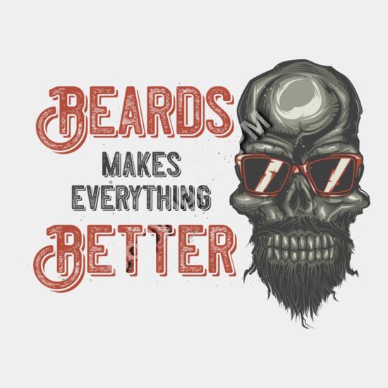 B6127 Beards Thumbnail