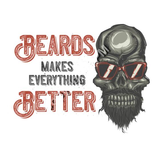 B6127 Beards Thumbnail