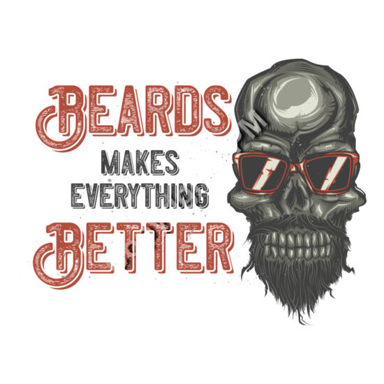 B6127 Beards Thumbnail