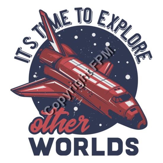 B6131 Explore Worlds Thumbnail