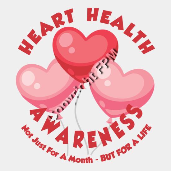 B6132 Heart Health Thumbnail