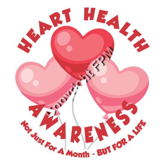 B6132 Heart Health Thumbnail