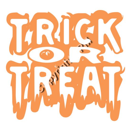 B6133 Trick or Treat Thumbnail