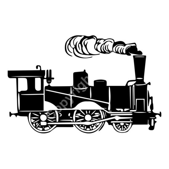 B6143 Train Thumbnail