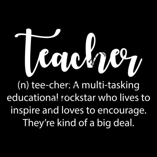 B6148 Teacher Thumbnail