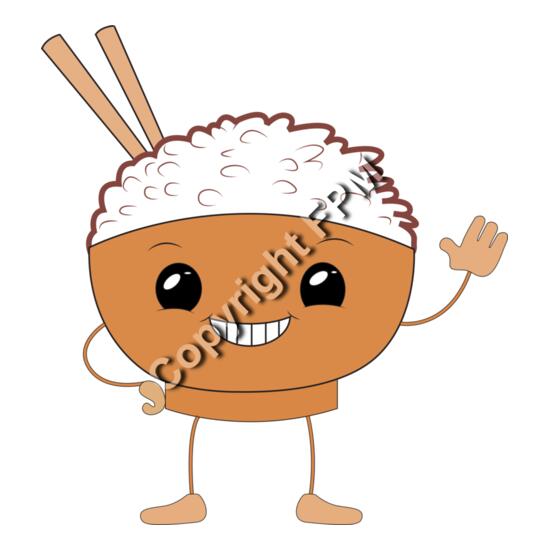 B6153 Rice Thumbnail