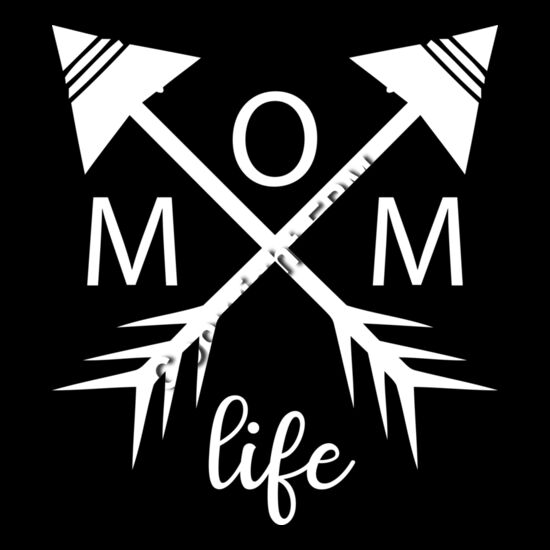 B6154 Mom Life Thumbnail