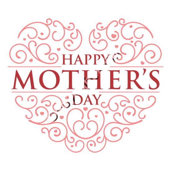 B6172 Happy Mother's Day Thumbnail