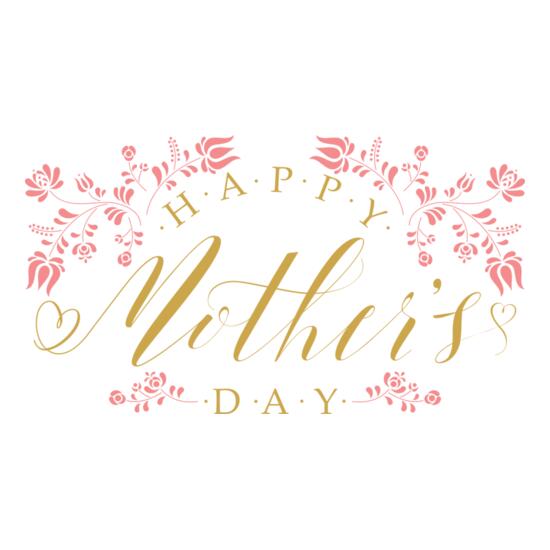 B6176 Happy Mother's Day Thumbnail