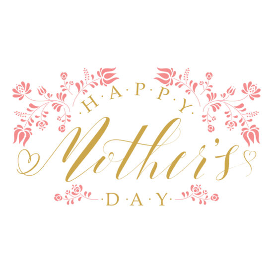 B6176 Happy Mother's Day Thumbnail