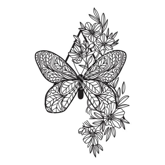 06 Butterfly Thumbnail