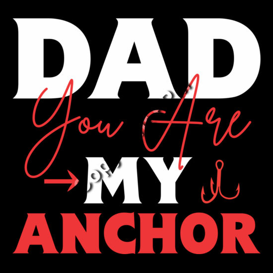 B6158 You are my anchor Thumbnail
