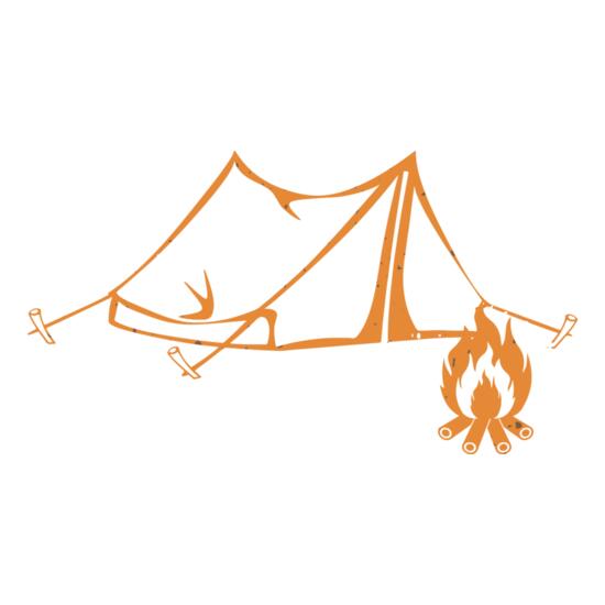 B6162 Tent Camping Thumbnail