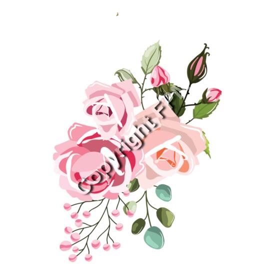 B6172 Roses Thumbnail