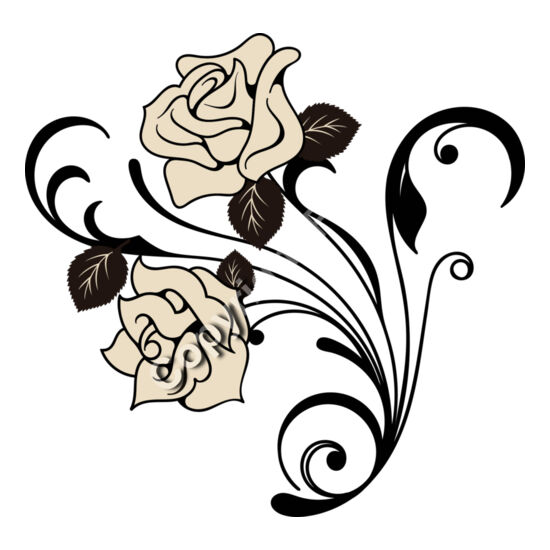 B6176 Roses Thumbnail