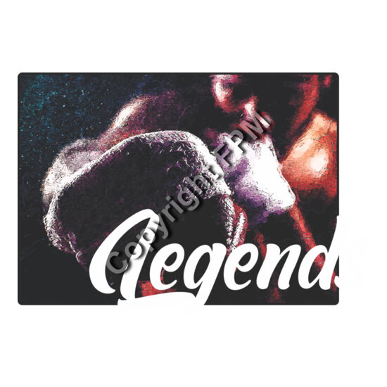 B6180 Legends Thumbnail