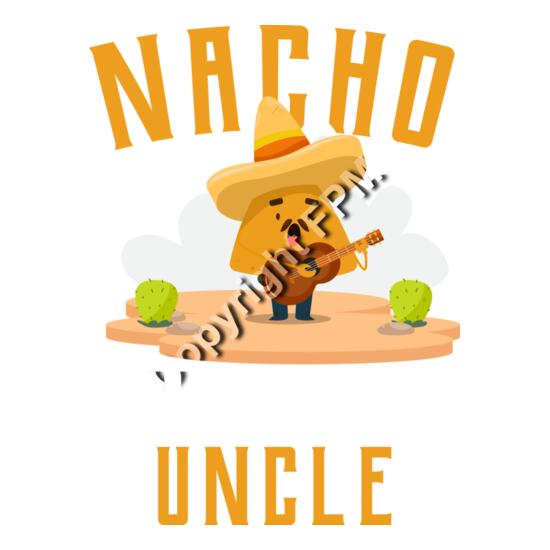 B6181 Nacho Uncle Thumbnail