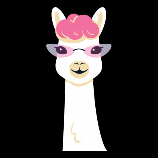 B6184 Llama Thumbnail